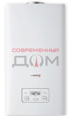 Котел наст.PROTHERM Пантера 30 КТV / закрыт. (без стояка) до 300кв.м, 2-х конт.